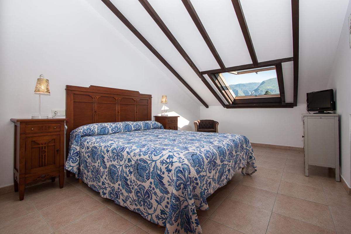 Hotel Rural Porrúa Kültér fotó