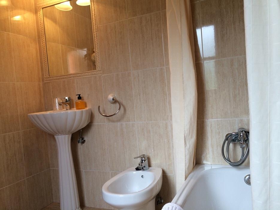 Hotel Rural Porrúa Kültér fotó