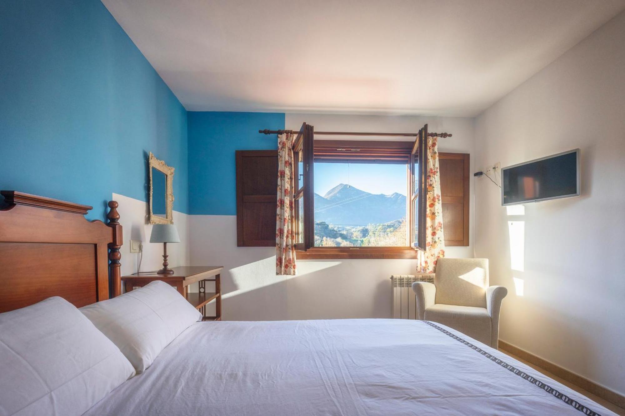 Hotel Rural Porrúa Kültér fotó